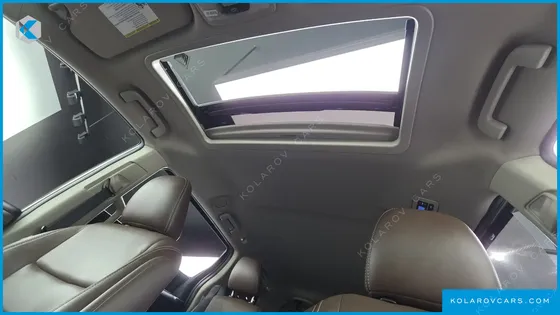 TOYOTA SIENNA 3.5 AWD