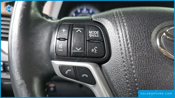 TOYOTA SIENNA 3.5 AWD