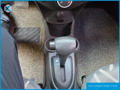 CHEVROLET (GM DAEWOO) SPARK VAN