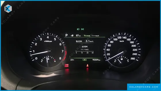 GENESIS G80 3.8 GDI AWD