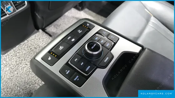 GENESIS G80 3.8 GDI AWD
