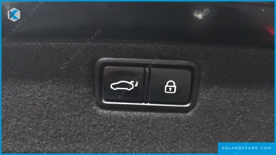 GENESIS G80 3.8 GDI AWD