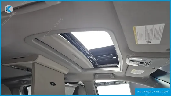 TOYOTA SIENNA 3.5 AWD