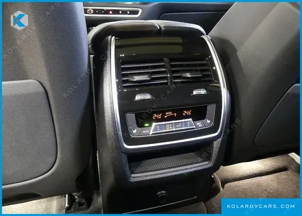 BMW X6 XDRIVE40I M SPORT
