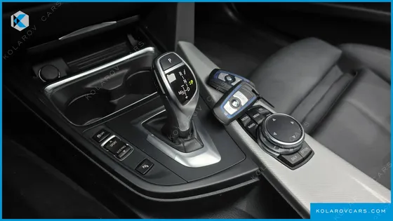 BMW 3 SERIES 320D M PERFORMENCE EDITION