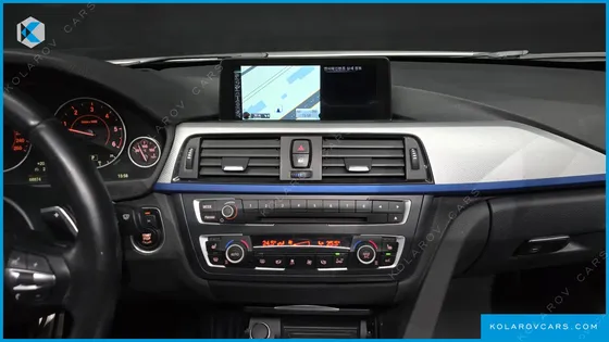 BMW 3 SERIES 320D M PERFORMENCE EDITION