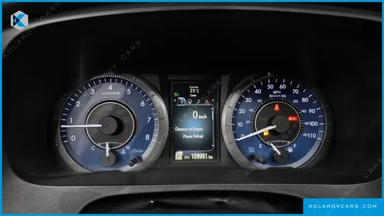 TOYOTA SIENNA 3.5