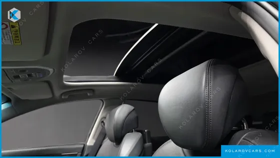 GENESIS G80 3.3 GDI