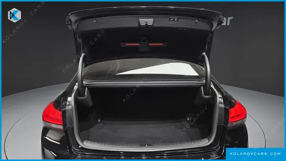 GENESIS G80 3.3 GDI