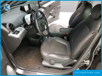 CHEVROLET (GM DAEWOO) SPARK LT