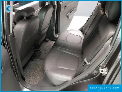 CHEVROLET (GM DAEWOO) SPARK LT