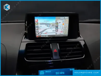 CHEVROLET (GM DAEWOO) SPARK LT