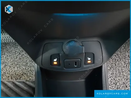 CHEVROLET (GM DAEWOO) SPARK LT
