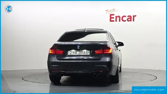 BMW 3 SERIES 328I SPORT