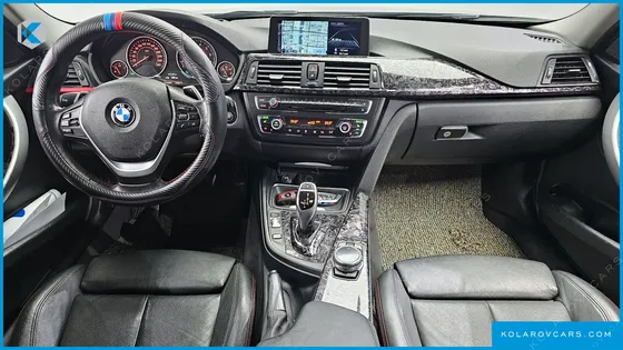 BMW 3 SERIES 328I SPORT