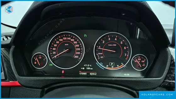 BMW 3 SERIES 328I SPORT