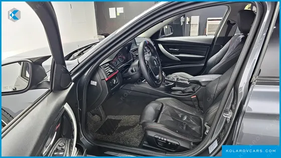 BMW 3 SERIES 328I SPORT