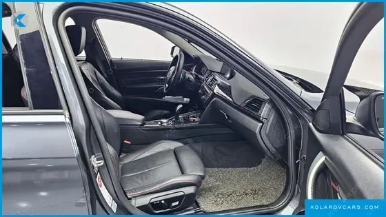 BMW 3 SERIES 328I SPORT