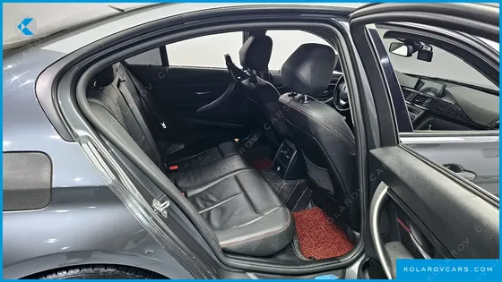 BMW 3 SERIES 328I SPORT