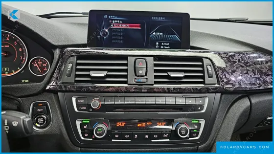 BMW 3 SERIES 328I SPORT