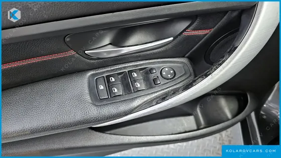 BMW 3 SERIES 328I SPORT