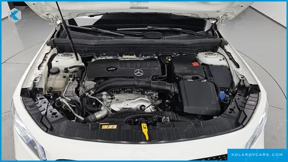 MERCEDES GLB-CLASS GLB250 4MATIC