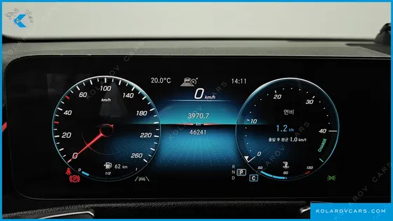 MERCEDES GLB-CLASS GLB250 4MATIC