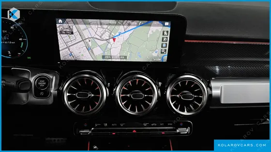 MERCEDES GLB-CLASS GLB250 4MATIC