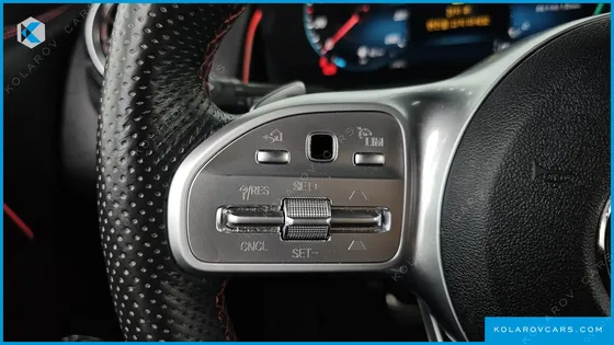 MERCEDES GLB-CLASS GLB250 4MATIC