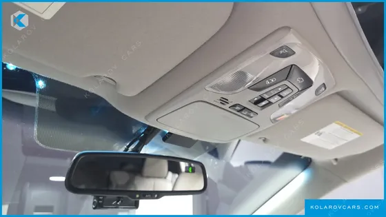 TOYOTA SIENNA 3.5