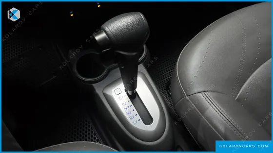 CHEVROLET (GM DAEWOO) SPARK LT