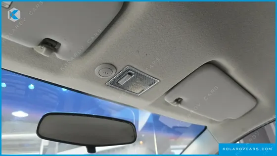 CHEVROLET (GM DAEWOO) SPARK LT