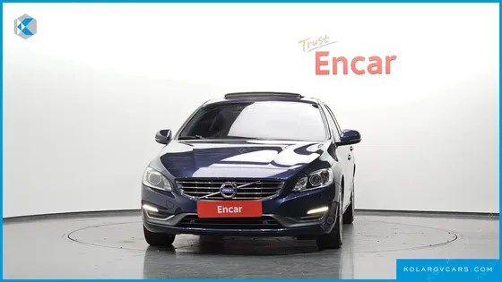 VOLVO S60 D2