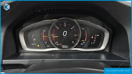 VOLVO S60 D2