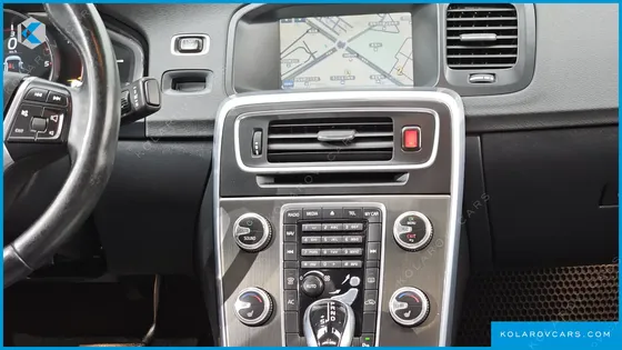 VOLVO S60 D2