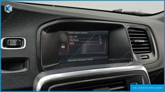 VOLVO S60 D2