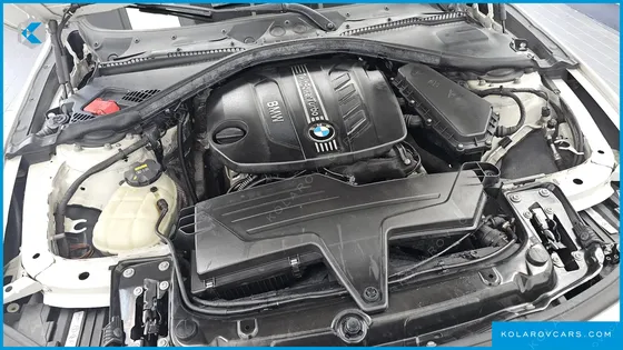 BMW 3 SERIES 320D TOURING M PERFORMENCE