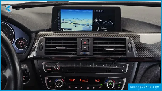 BMW 3 SERIES 320D TOURING M PERFORMENCE