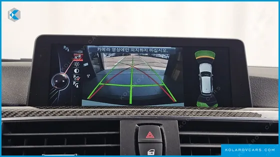 BMW 3 SERIES 320D TOURING M PERFORMENCE