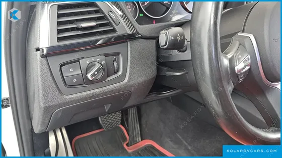 BMW 3 SERIES 320D TOURING M PERFORMENCE
