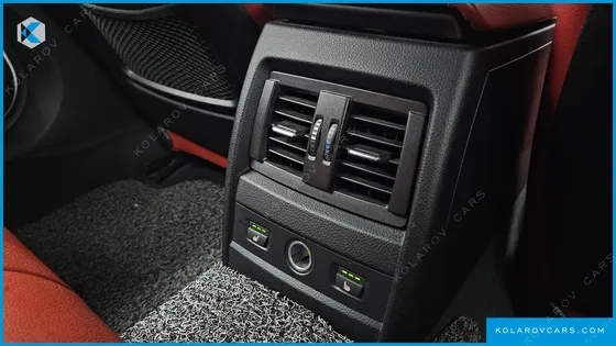 BMW 3 SERIES 320D TOURING M PERFORMENCE