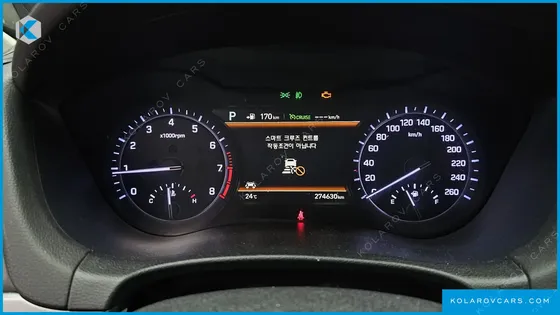 GENESIS G80 3.8 GDI AWD