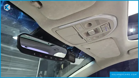 GENESIS G80 3.8 GDI AWD