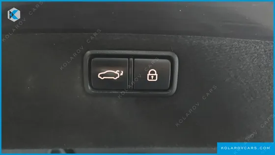 GENESIS G80 3.8 GDI AWD