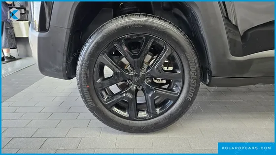 JEEP RENEGADE 1.3 LIMITED