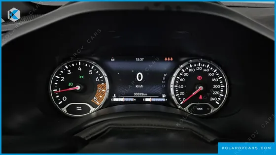 JEEP RENEGADE 1.3 LIMITED