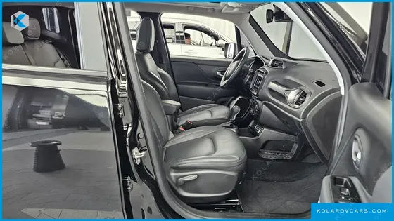 JEEP RENEGADE 1.3 LIMITED