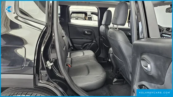 JEEP RENEGADE 1.3 LIMITED