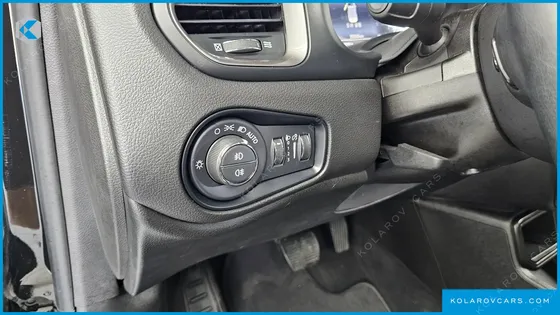 JEEP RENEGADE 1.3 LIMITED