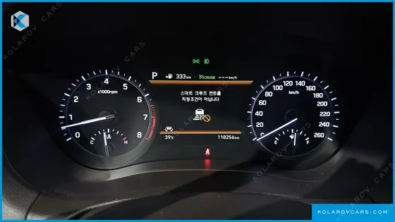 GENESIS G80 3.8 GDI AWD